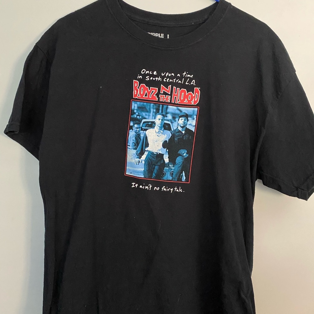 pacsun shirt